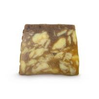 [Lush] Sandstone Body Soap 100g brown