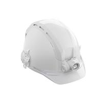 Tajima Safety Helmet Advanced Set KJS with This set includes all the essentials you need for the job Certified by the Ministry of Labor and Welfare balta