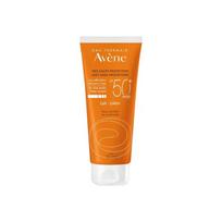 Avene Sun Lotion SPF50+ 100ml orange