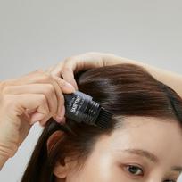Modbom All Day Hair Tint Natural Black 7g black