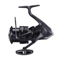 SHIMANO sukimo ritė, skirta Seabass Exsense 2021 4000MXG Seabass black