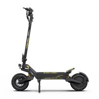 OOTD T10 Adult Foldabe Electric Scooter 900W 48V13Ah Battery City commuting E-Scooter 11 Inch off road pneumatic Tires EScooter