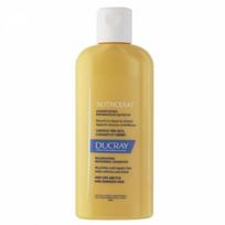 Ducray NutriCera Šampūnas 200ml beige