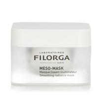 FILORGA Meso-Mask Smoothing Radiance Mask white