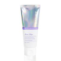 Jurycell O2Derm Marine Collagen Glow Mask Pack 50ml, 1 piece gray