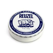 Liugel Korea Clay Matte Pomade Plaukų vaškas, 340g, 1 vnt blue
