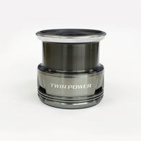 24 „Twin Power“ originalus būgnelis 3000MHG [Originalus „Shimano“] black