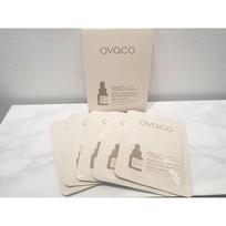 Ovaco Wrinkle By G.J.D Core Mask Gongjindan Pack Herbal Pack Water Glow Pack 5pcs white