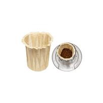 Popierinis filtras ocean rich UQ-ORPF60 smėlio spalvos beige