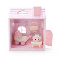 Sanrio My Melody Dollhouse 563943 rožinė
