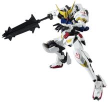 TAMASHII NATIONS ROBOT Spirits Mobile Suit Gundam Iron-Blooded Orphans Gundam Barbatos approx. 130mm ABS&PVC painted movable figure black