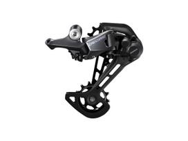 SHIMANO Galinis pavarų perjungiklis 12 pavarų Ilgas narvas IRDM6100SGS DEORE (MTB) RD-M6100-SGS juoda