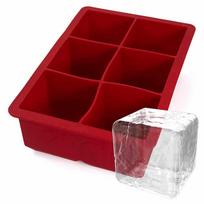Tovolo King Cube ledo kubelių forma