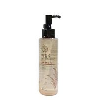 Rice Water Bright Rich Cleansing Oil GZ, 150ml, 3 units black
