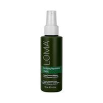 LOMA Stiprinamasis atkuriamasis plaukų tonikas 100ml black