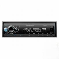 Pioneer Car Audio 1D Bluetooth USB iPod iPhone AUX DSP Carrozzeria MVH-6600 (Mechanicalless)