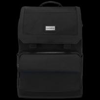 Samsonite Men's Business Laptop Backpack 16-inch Laptop black