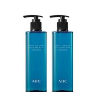AHC Only for Men All-in-One Wash, 2 units, 500ml black