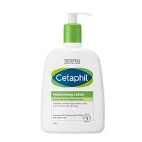 Cetaphil Drėkinamasis losjonas, 500 ml, 1 vnt white