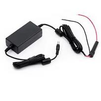 Zebra DC-DC VEHICLE ADAPTER KIT OPEN ENDED 12-24V ZQ500 SRS P1063406-030