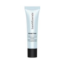BareMinerals Prime Time bazė 30ml 4 tipai, pasirinkite 1 Hydrating & Glow white
