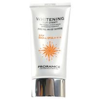 Prorance Populiarus Balinantis UV Apsauginis Kremas nuo Saulės 70ml white