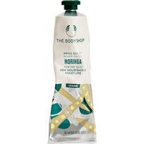 The Body Shop Moringa Hand Balm, 30ml, 1 unit white