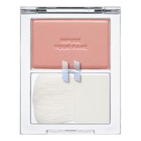 Holika Holika My Fave Infusing Blush 5.5g, 07 Sienna, 1 unit beige