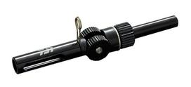 DAIWA Christia Smelt Kintamas adapteris AIR Juodas (A) juoda