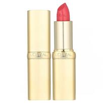 L'Oréal, Color Riche, Lipstick, 251 Wisteria Rose, 0.13 fl oz (3.6 g) beige