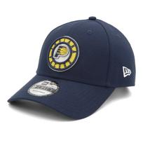 [New Era] Cap 9FORTY NBA IND Ocean Side Blue FREE 940 NBA INDPAC OTC 25J black
