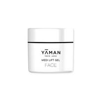 YA-MAN Medilift Gel Facial Device Combination Moisturizing EMS YML0001 white
