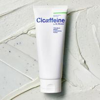 Beready Caffeine Trouble Set Cleansing Foam 150g white