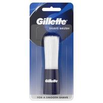 Gillette skutimosi šepetėlis, 1 vnt. gray