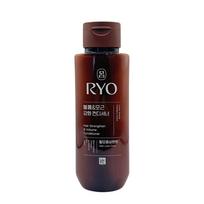 Ryo Heukun Kondicionierius plaukų šaknims stiprinti, 5 pakuotės, 180 ml black