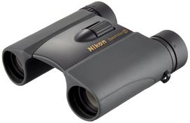Nikon žiūronai Sportster EX Stogo prizmės tipas 8x 25 Kalibras SPEX8X 8×25D juoda