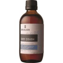 Brauer Dry Cough Oral Liquid 200ml gray