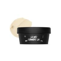 [Lush] Skins Shangri-La Self-Preserving Facial Moisturizer 45g black
