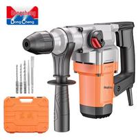 Dongcheng DZC1150-28T Dual-Function Rotary Hammer Drill CN plug (adapter included)