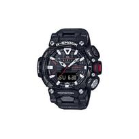 Casio G-SHOCK Master of G Aerospace Series 200 m Waterproof Quartz Movement Resin Strap Japanese and Korean Watch Men's Watch Black GR-B200-1AER juoda