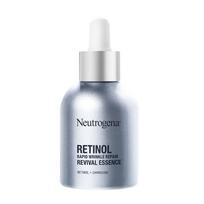 Neutrogena Retinol Anti-Aging Revitalizing Serum 30ml white