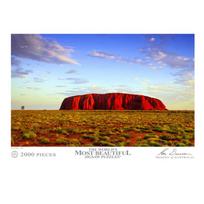 Ken Duncan Images of Australia Puzzle 2000pc (12 Apostles)