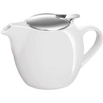 Avanti Camelia Teapot 500mL gryna balta spalva