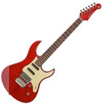 YAMAHA Electric Guitar FRD PAC612VIIFMX