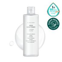 S. NATURE Aqua Oasis Tonikas 300ml white