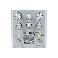 Meris Hedra 3-Voice Pitch Shifter Pedal HDA-DST
