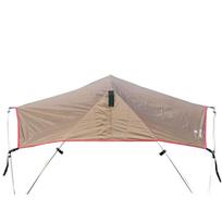Snow Peak Tarp Living Shell Shield Roof Gray TP-612SR-GY ruda