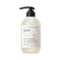 J.Mella in France Queen 5 Hair Shampoo, 1 pack, 500ml white