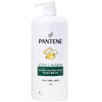 „Pantene Extra Volume Care“ šampūnas 1200 ml, 1,2 l, 1 vnt. white