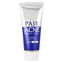 Fair Acne Creamy Foam 80g white